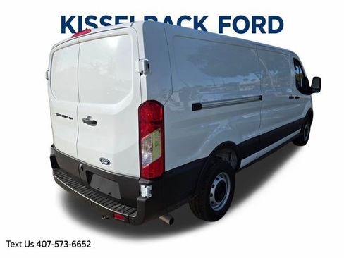 New 2026 Ford Transit 150 Low Roof image 3