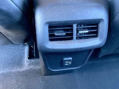 Used 2024 Chevrolet Equinox LT w/ LPO, Floor Liner Package image 10