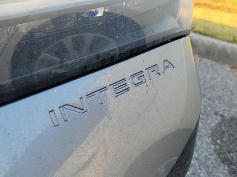 Used 2025 Acura Integra A-Spec image 4