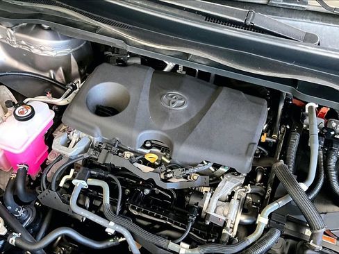 Used 2021 Toyota Sienna XSE w/ XSE Plus Package FWD image 31