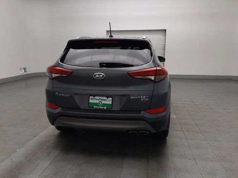 Used 2016 Hyundai Tucson Sport AWD/4WD image 7