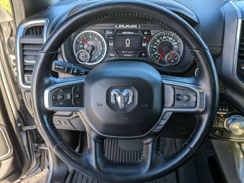 Certified 2022 RAM 1500 Laramie image 18