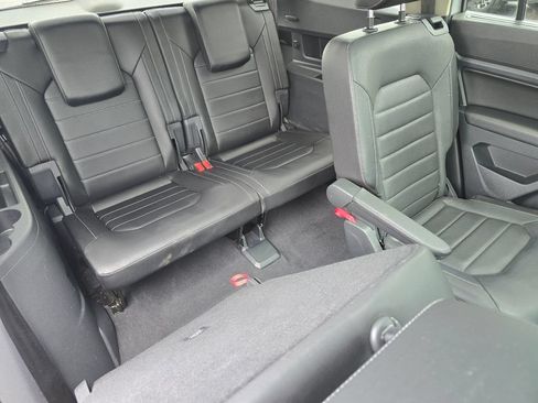 Used 2019 Volkswagen Atlas SEL Premium AWD/4WD image 29