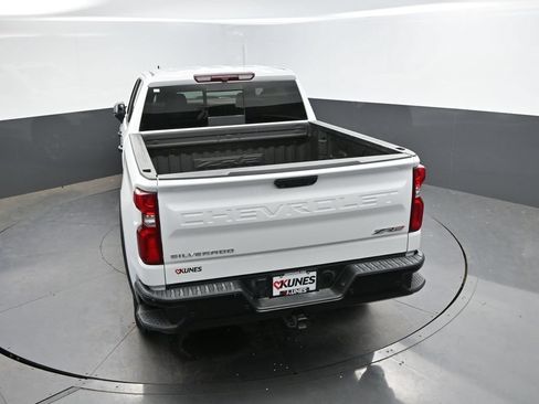 Used 2024 Chevrolet Silverado 1500 ZR2 AWD/4WD image 29