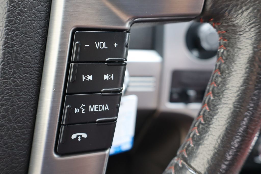 Used 2013 Ford F150 Limited AWD/4WD image 25