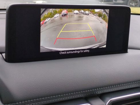 New 2025 MAZDA CX-5 AWD 2.5 S w/ Select Package image 20