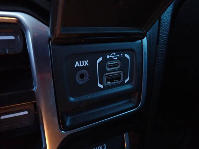 Used 2024 Jeep Wrangler Unlimited Rubicon 4xe w/ Safety Group AWD/4WD image 18