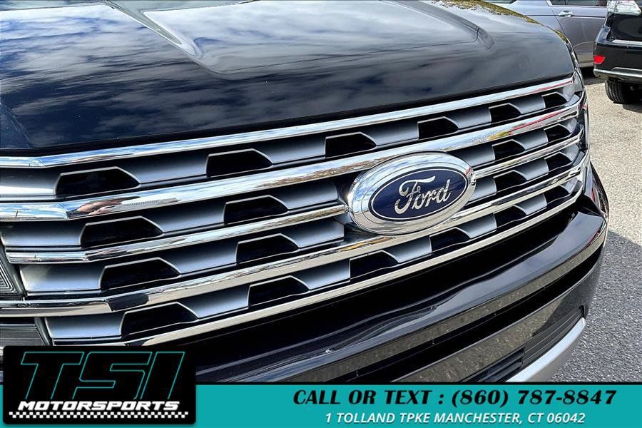 Used 2019 Ford Expedition Limited AWD/4WD image 29
