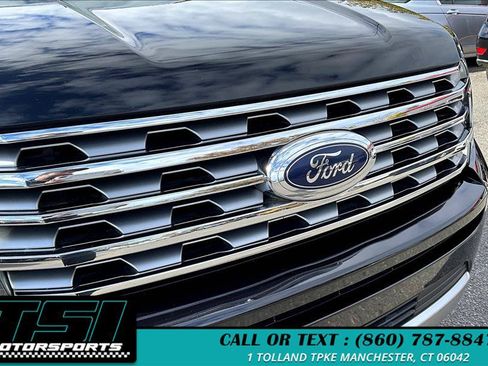 Used 2019 Ford Expedition Limited AWD/4WD image 29