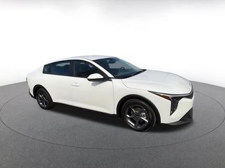 Used 2025 Kia K4 FWD video 2