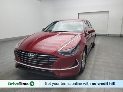 Used 2023 Hyundai Sonata SE