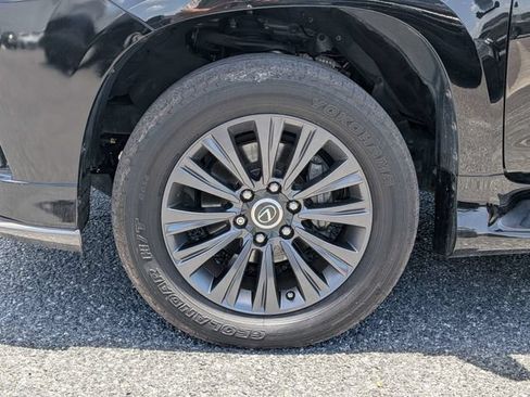 Used 2020 Lexus GX 460 Premium AWD/4WD image 11