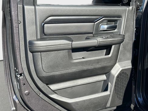 New 2026 RAM 2500 Rebel w/ Rebel Level 1 Equipment Group AWD/4WD image 13