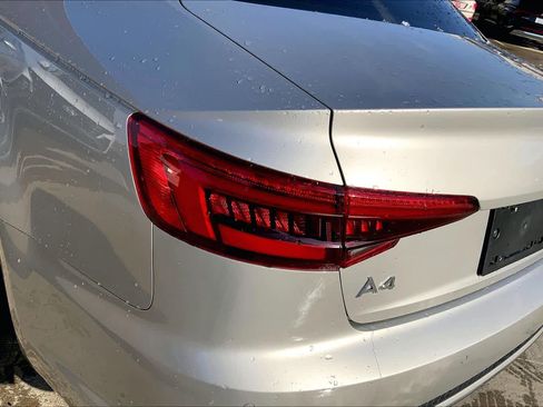 Used 2017 Audi A4 2.0T Premium Plus w/ Premium Plus Package image 27