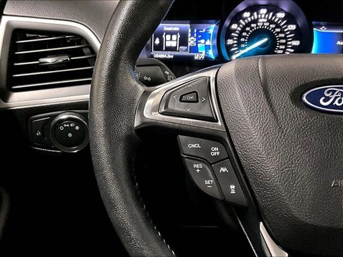 Used 2022 Ford Edge SEL AWD/4WD image 22