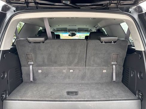 Used 2015 Chevrolet Tahoe LT image 20