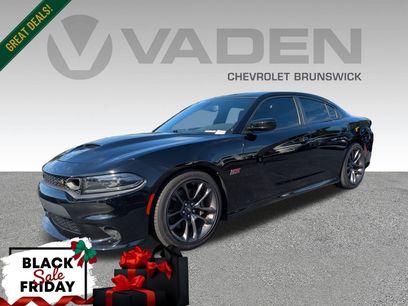 Used 2023 Dodge Charger Scat Pack w/ Harman/Kardon Audio Group