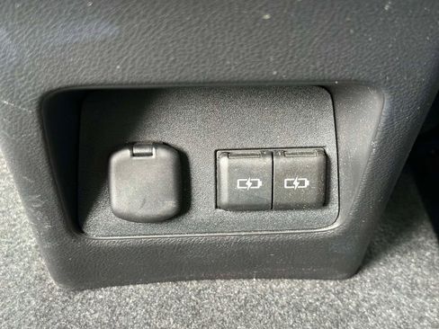 Used 2023 Lexus NX 350 AWD w/ Vision Package image 18