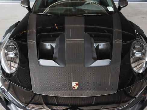 Certified 2025 Porsche 911 GT3 RS image 15