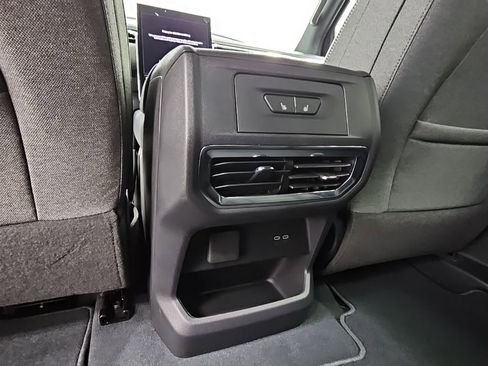 New 2026 GMC Sierra EV Elevation image 32