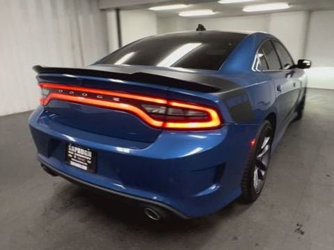 Used 2023 Dodge Charger R/T w/ Daytona Edition Group image 8
