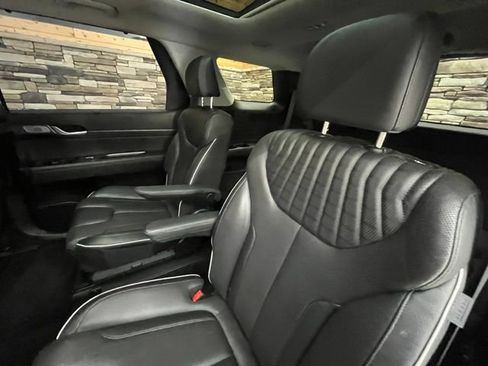 Used 2023 Hyundai Palisade Limited w/ Cargo Package AWD/4WD image 34