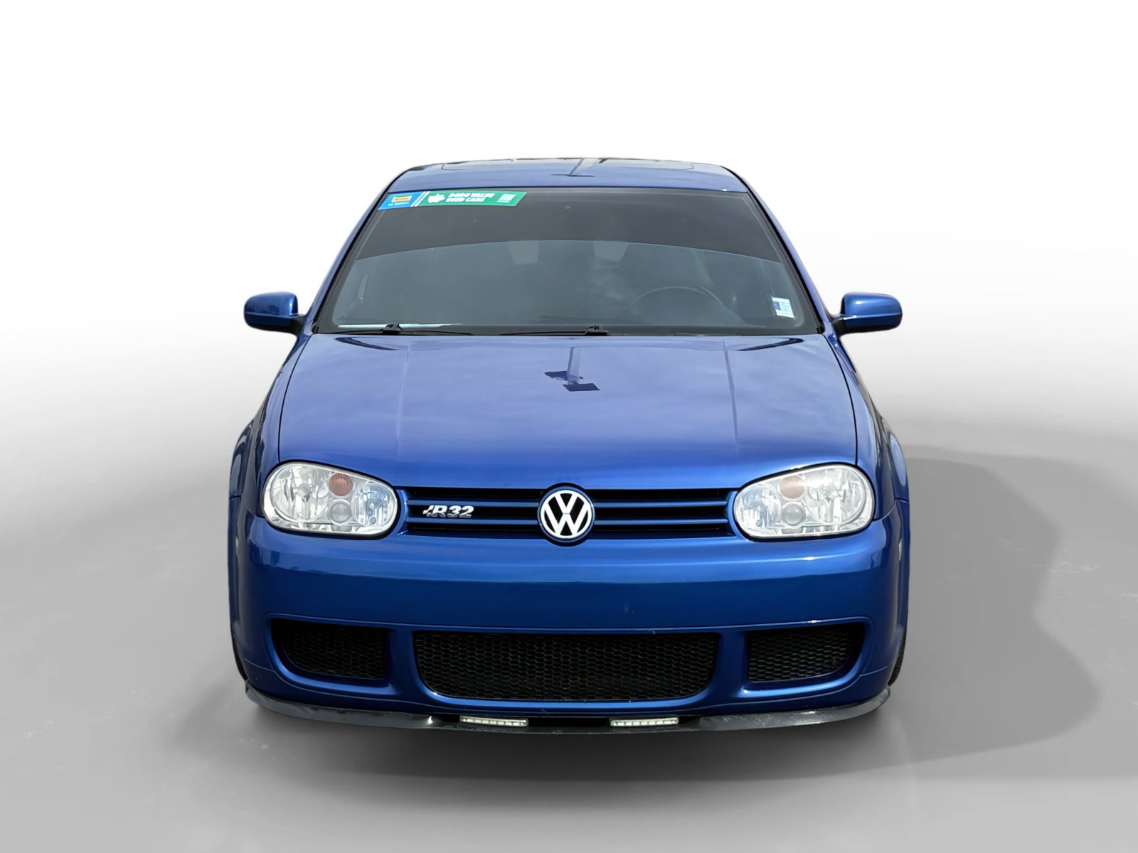 Used 2004 Volkswagen R32 AWD/4WD image 8
