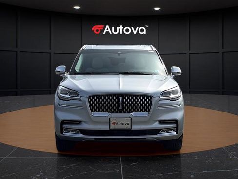 Used 2020 Lincoln Aviator Black Label Grand Touring w/ Class IV Trailer Tow Package AWD/4WD image 8