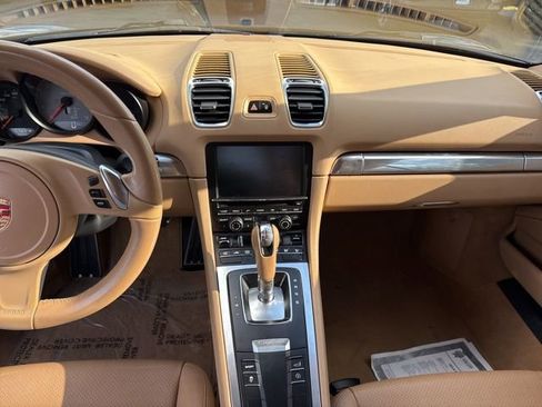 Used 2014 Porsche Cayman S image 33