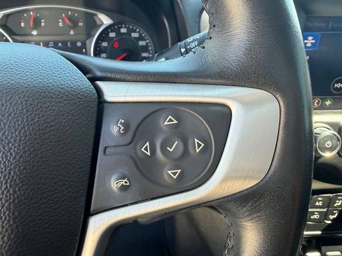 Used 2021 GMC Terrain SLT FWD image 18