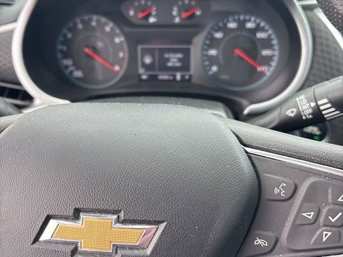 Used 2023 Chevrolet Malibu LT w/ Driver Confidence Package image 5