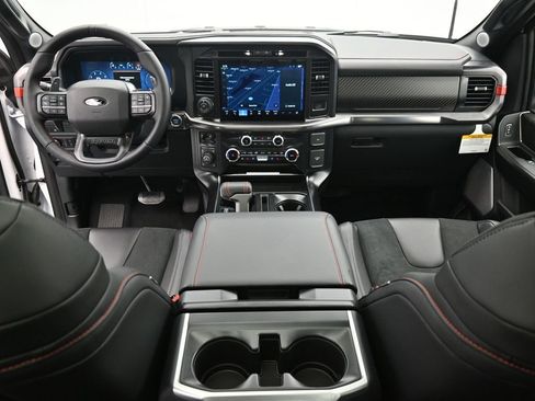 Used 2025 Ford F150 Raptor AWD/4WD image 24