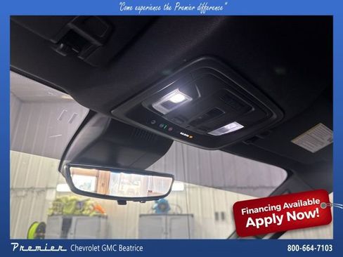 Used 2023 GMC Sierra 1500 AT4 w/ AT4 Premium Package image 31