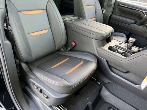 New 2026 GMC Sierra 1500 AT4 AWD/4WD image 23