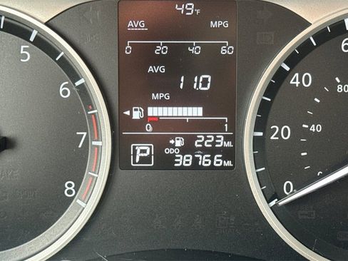 Used 2024 Nissan Kicks S image 23