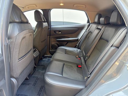 Used 2023 Nissan Ariya FWD image 38