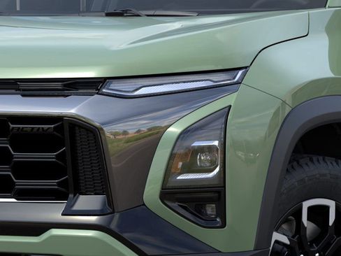 New 2026 Chevrolet Equinox ACTIV image 10