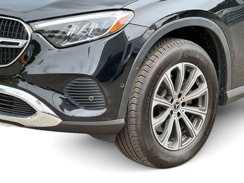 Certified 2023 Mercedes-Benz GLC 300 4MATIC image 7
