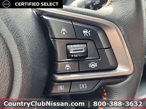 Used 2022 Subaru Crosstrek 2.5i Limited w/ Moonroof Package 2 AWD/4WD image 21