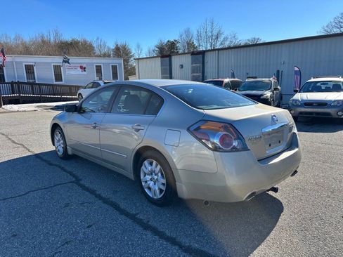 Used 2009 Nissan Altima 2.5 S image 7