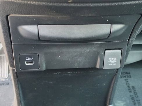 Used 2023 Honda Odyssey EX-L image 25