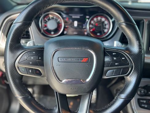 Used 2023 Dodge Challenger R/T image 36