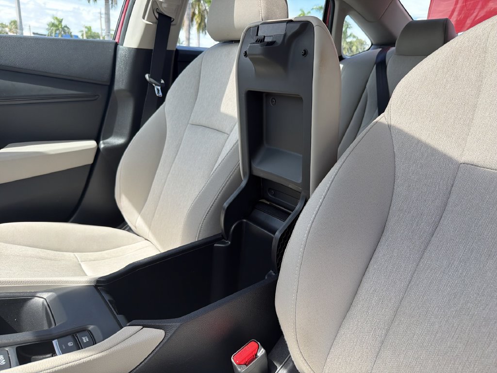 Certified 2024 Honda Accord EX image 49
