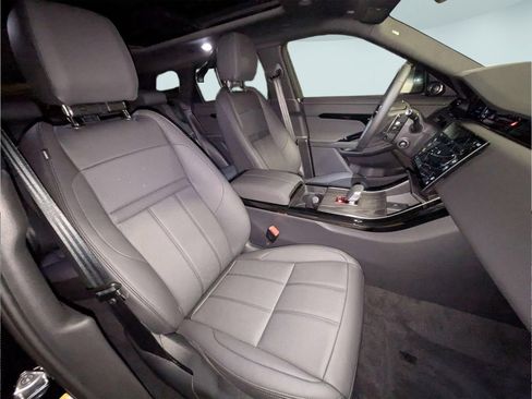New 2026 Land Rover Range Rover Evoque S AWD/4WD image 30