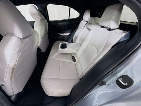 Certified 2024 Lexus UX 250h F Sport image 25