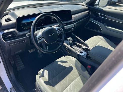 Used 2024 Kia Telluride SX X-Line AWD/4WD image 17