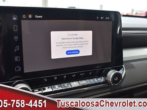 New 2026 Chevrolet Colorado LT w/ Advanced Trailering Package RWD image 26