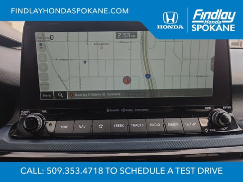 Used 2023 Kia Seltos S w/ Navigation Package AWD/4WD image 19