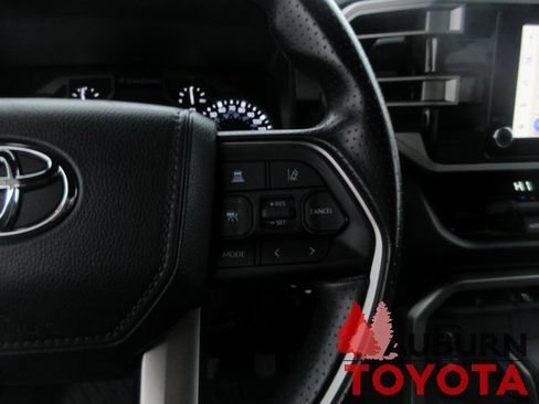 Certified 2025 Toyota Tundra SR5 image 16
