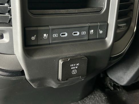 New 2026 RAM 1500 RHO w/ RHO Level 1 Equipment Group image 45